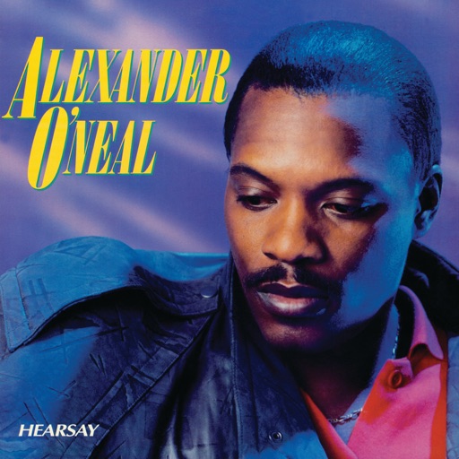 Art for Sunshine by Alexander O'Neal