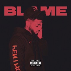 Blame - Single