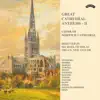 Great Cathedral Anthems, Vol. 2 album lyrics, reviews, download
