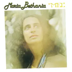 Mel by Maria Bethânia album reviews, ratings, credits