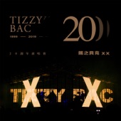 Tizzy Bac 20週年演唱會「鐵之貝克 XX」 artwork