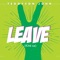 Leave (Kite Sa) - Teddyson John lyrics