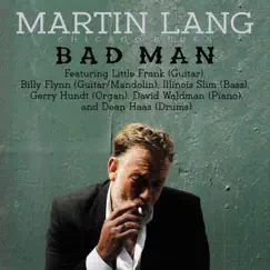 Bad Man by Martin Lang album reviews, ratings, credits