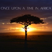 Once Upon a Time in Africa artwork