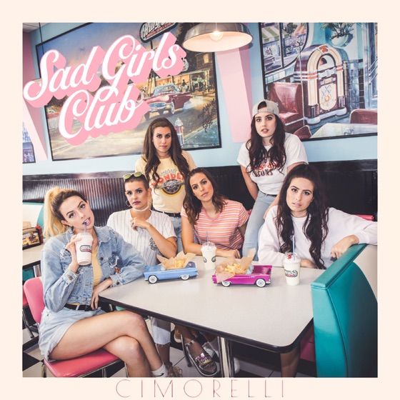 Cover artwork for Last Summer