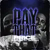 Pay That Price (feat. Jackboy) song lyrics