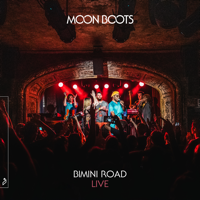 Moon Boots