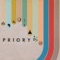 Weekend - PRIORY lyrics