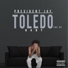 Toledo Baby - EP