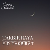Takbir Raya (Eid Takbirat) artwork