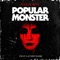 Popular Monster - Halocene & Lauren Babic lyrics