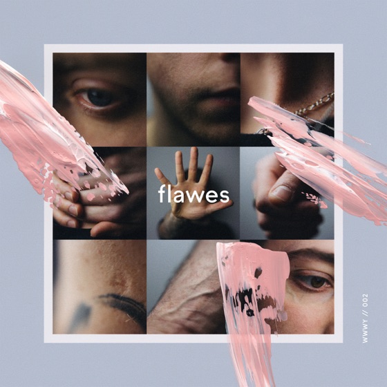 Cover artwork for When We Were Young