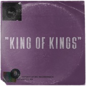 King of Kings - EP artwork