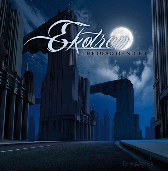 Cover artwork for Light to Shine