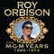 Wondering - Roy Orbison lyrics