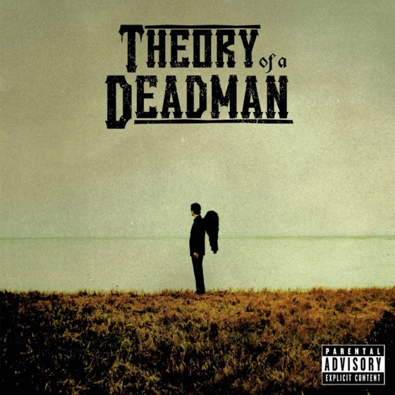 Cover artwork for Confession