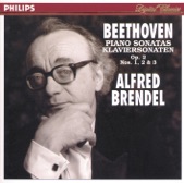 Alfred Brendel - Piano Sonata No. 2 in A, Op. 2 No. 2: 1. Allegro Vivace