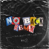 No Back (feat. Fito Music) [Remix] artwork