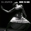Move Ya Bod - Single
