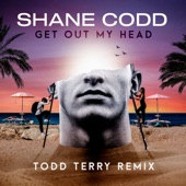 Get Out My Head (Todd Terry Remix) artwork