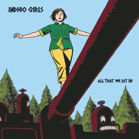 Cover artwork for Perfect World