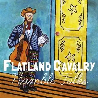 A Life Where We Work Out (feat. Kaitlin Butts) by Flatland Cavalry song reviws