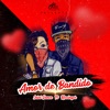 Amor de Bandido (feat. Kissinger) - Single, 2020