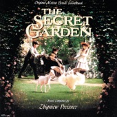 The Secret Garden (Original Motion Picture Soundtrack) artwork