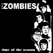 The Zombies - Time of the Season