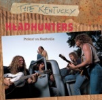 The Kentucky Headhunters - Dumas Walker