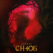 Chaos - EP artwork