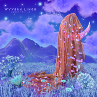 Wyvern Lingo - Awake You Lie artwork