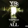 Stream & download Been Through It All - Single