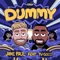 DUMMY (feat. TVGUCCI) - Jake Paul & TVGUCCI lyrics