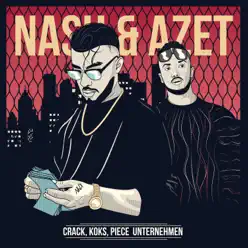 Crack, Koks, Piece Unternehmen - Azet Crack, Koks, Piece Unternehmen - Azet