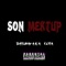 Son Mektup (feat. Cefa) - BATURAY A.K.A lyrics