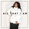 All That I Am artwork