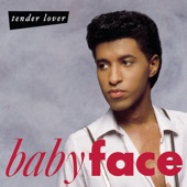 Babyface - Whip Appeal (12-inch Version)