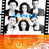 Two - Angel (Casa Loco's Beach Remix) [feat. Kaya]