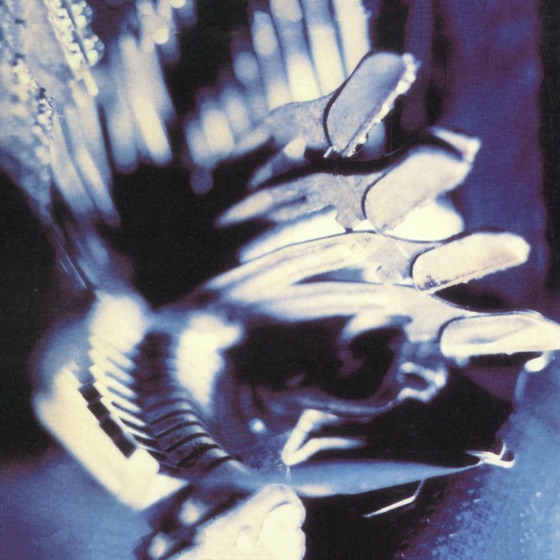 Cover artwork for Modern Jupiter
