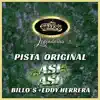 Stream & download Legendarios (Asi Asi) [Pista Original] - Single