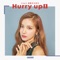 Hurry Up (feat. BOL4) - So Hee lyrics