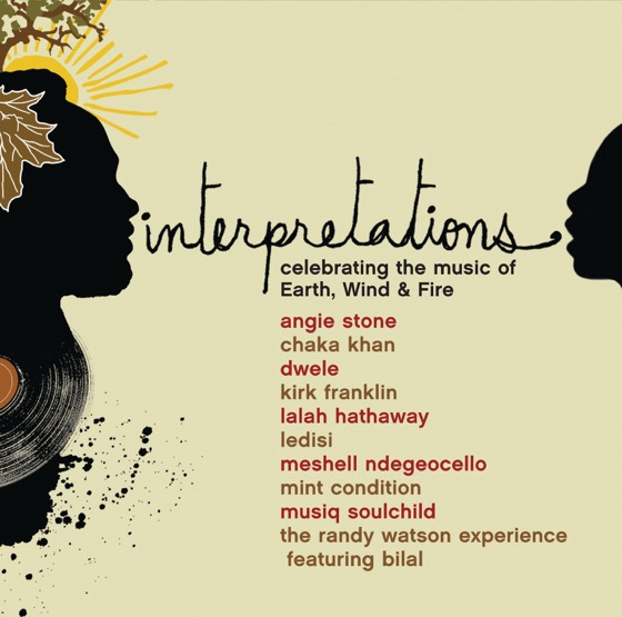 Cover artwork for Devotion