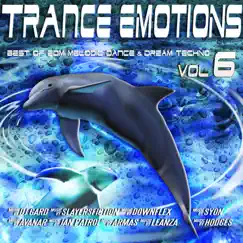 Illumination (Trance Dub Mix) Song Lyrics