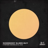Somebody Elses Guy (Extended Mix) artwork