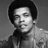 Johnny Nash