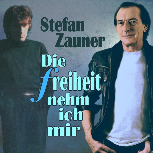 Stefan Zauner mit Lass mich nie mehr los (feat. Petra Manuela)