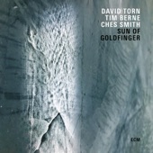 David Torn, tim berne & ches smith - spartan, before it hits