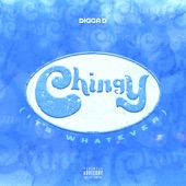 Chingy (It’s Whatever) artwork