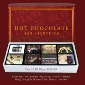 Hot Chocolate - Changing World (2011 Remaster)